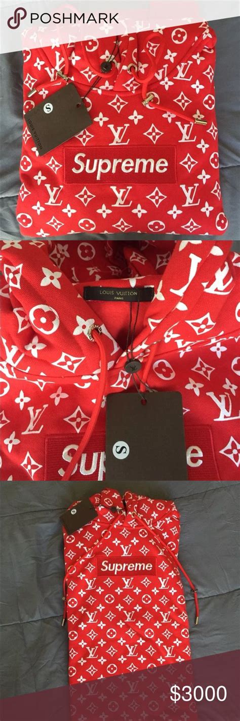 supreme louis vuitton bogo|supreme x louis vuitton diamond.